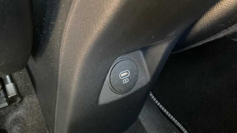 Kia Picanto 1.0 GT-Line 5dr Petrol Hatchback